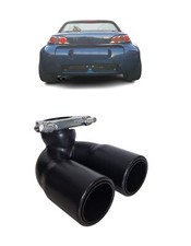 Ouverture D'Échappement Tuyau