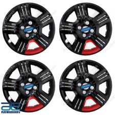 4 Pièce Neuf Roue Enjoliveurs