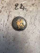 LXV 1764 ? jeton pièce monnaie ( N°24