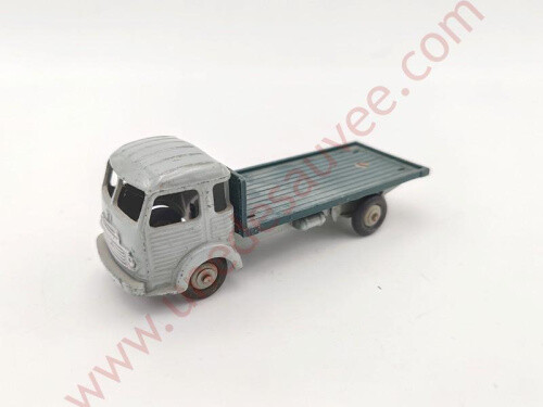 Simca cargo miroitier 43 - miroitier, 1/43