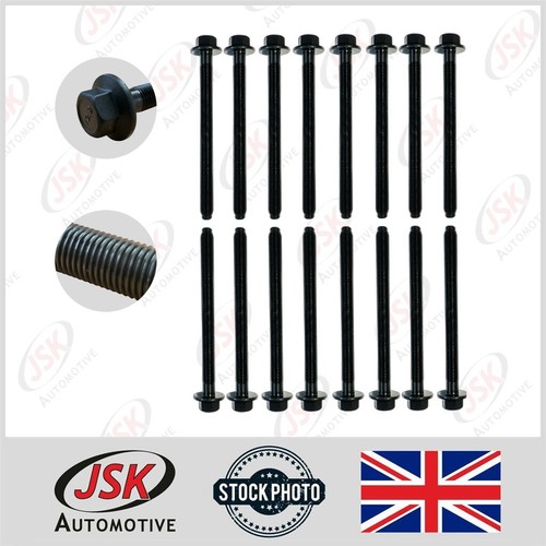 306dt 276dt tête boulon set - 306dt,