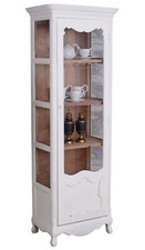 Vaisselier buffet blanc - vaisselier, /