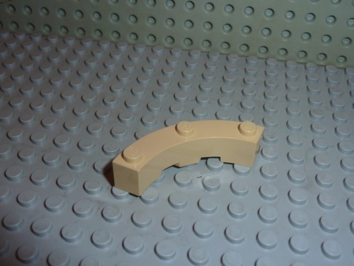 Lego tan brick - lego,