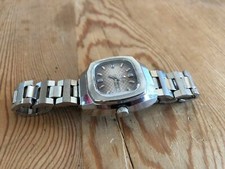 Montre Vintage RADIANT Blumar