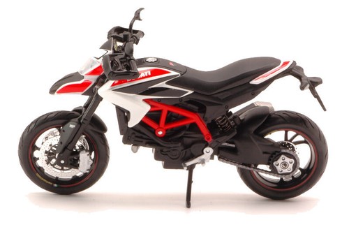Miniature moto motor bike 12 - moto, 1:12