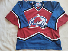 Colorado Avalanche 1996 CCM