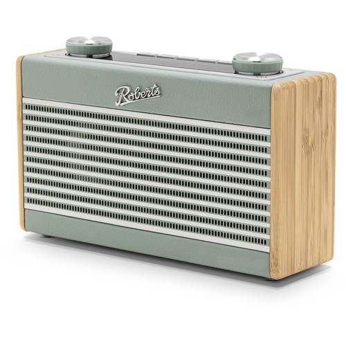 Radio dab roberts rambler uno - radio,