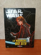 Star Wars La Revanche des Sith