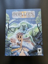 Bullfrog Populous II  Trials