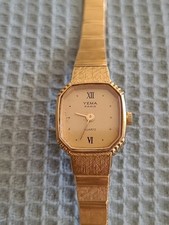 Yema Montre Femme Bracelet