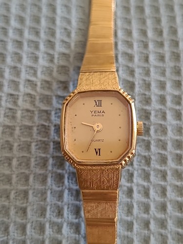 Yema montre femme - montre, bracelet