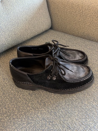 Paraboot michael engineered - michael,