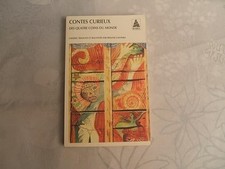 Contes curieux: Des quatre