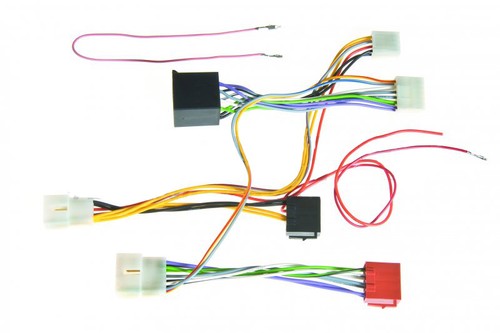 Parrot pc000027aa kits - parrot,