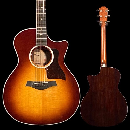Taylor 414ce class - taylor, 414ce-r