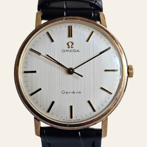 Montre homme vintage - vintage, omega