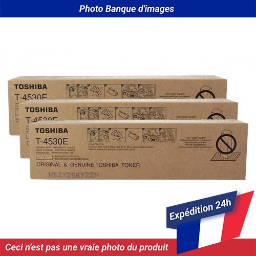 Toshiba studio 255 - e-studio, toner