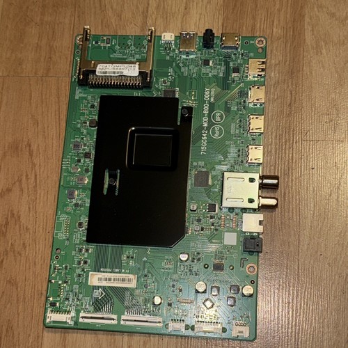Carte mère tv philips - ,