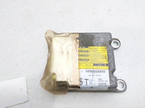 8917002560 boîtier air bag