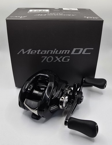 Moulinet shimano metanium - moulinet, 24