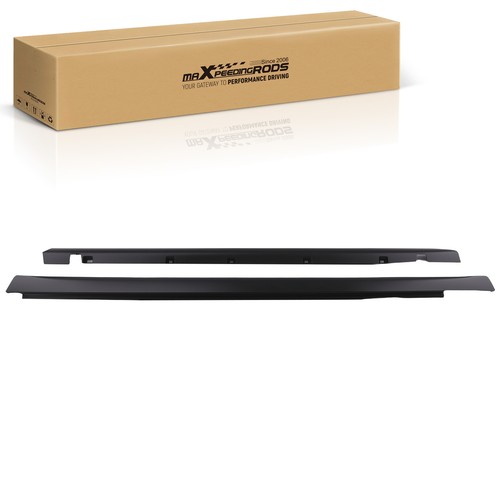 Rocker panels for - chrysler, 300