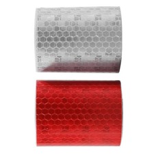 2 Pcs 50Mm x 3 MèTre