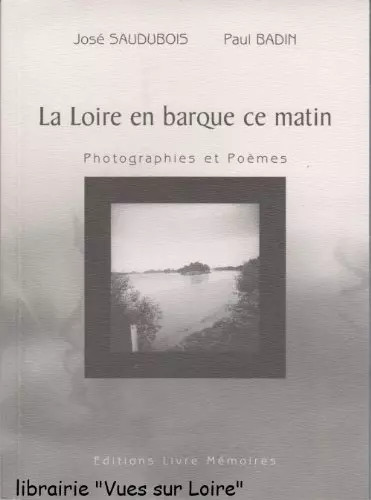 Loire barque ce matin - barque,