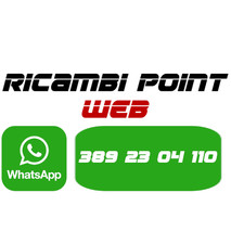 Construction turbo reconstruite Yanmar