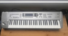 Piano professionnel KORG Triton 