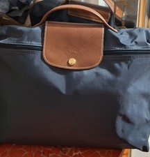 Sac longchamps cartable - sac,