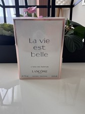 Parfum Femme La Vie est Belle