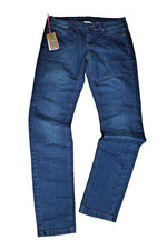 "MANGO" JEANS TAILLE MI BASSE