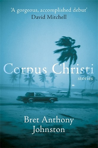 Bret anthony johnston - bret,