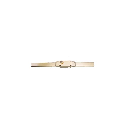 Serrure points fouillot - 3,