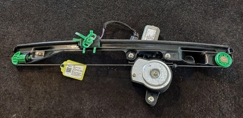Lève vitre électrique porte - lève-vitre,