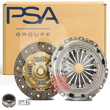 Kit D'Embrayage 3Pz Original