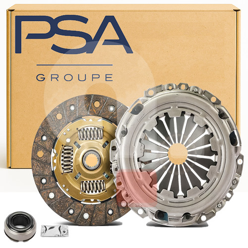 Kit embrayage 3pz original - kit, d'embrayage