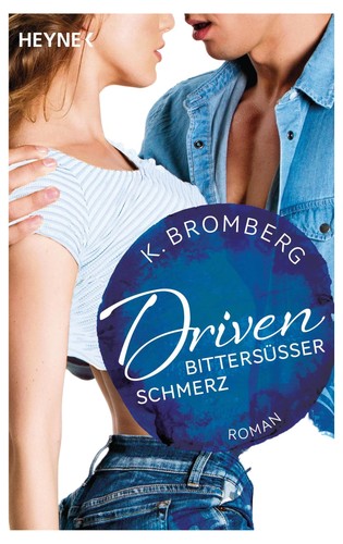 Bromberg roman d amour - bromberg,
