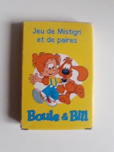 Paquet cartes jeu de - paquet,