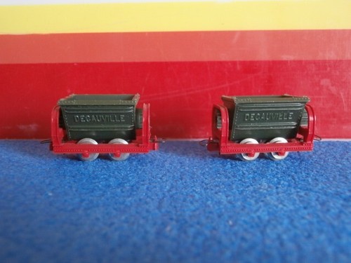 Hoe wagons benne transport - hoe, 2