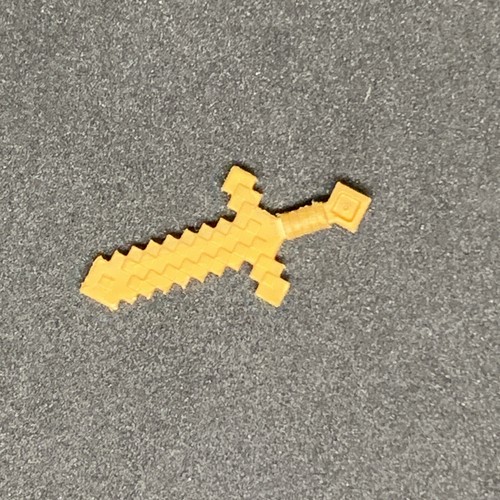 Lego épée minecraft - lego,