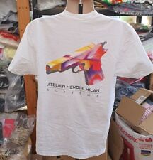 T-Shirt Rare SS16 Supreme