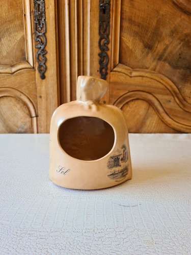 Pot sel poser - pot,
