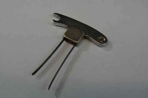 Ancien tire bouchon lamelle - ancien,