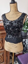 Partie Supérieur Robe