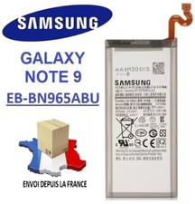 Batterie originale samsung - batterie,