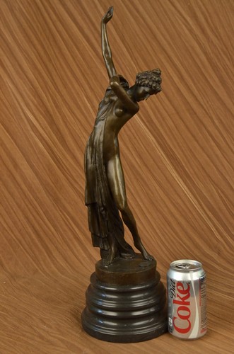 Western bronze marbre - ",