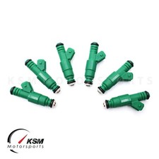 6x 440cc Adapté Bosch