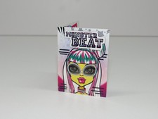 Monster High Spectra