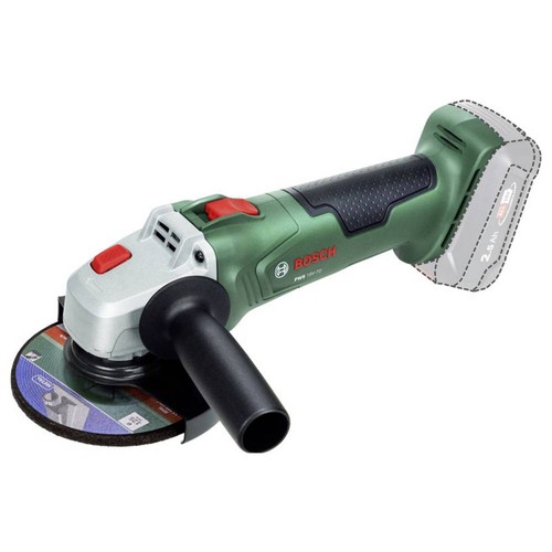 Meuleuse angle bosch home - meuleuse,